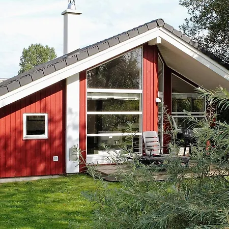 Holiday home Iii Grossenbrode