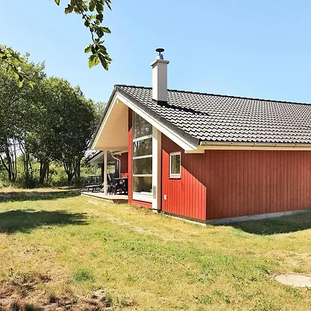Iii Holiday home *